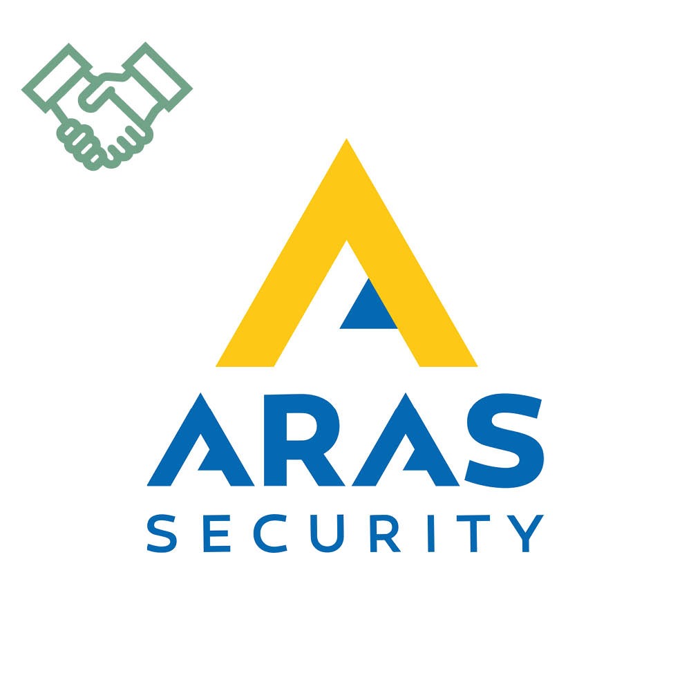 Partner ARAS Security | Hollander Techniek