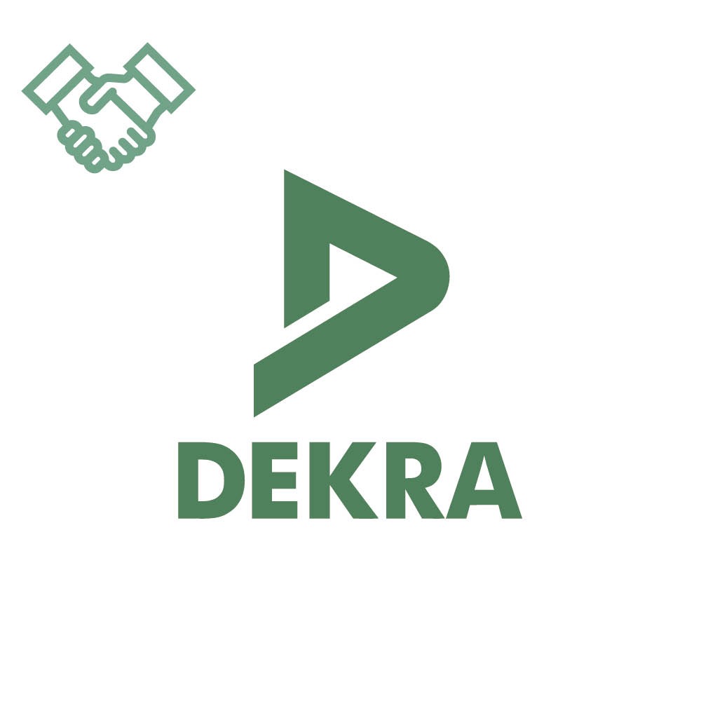 Dekra | Hollander Techniek