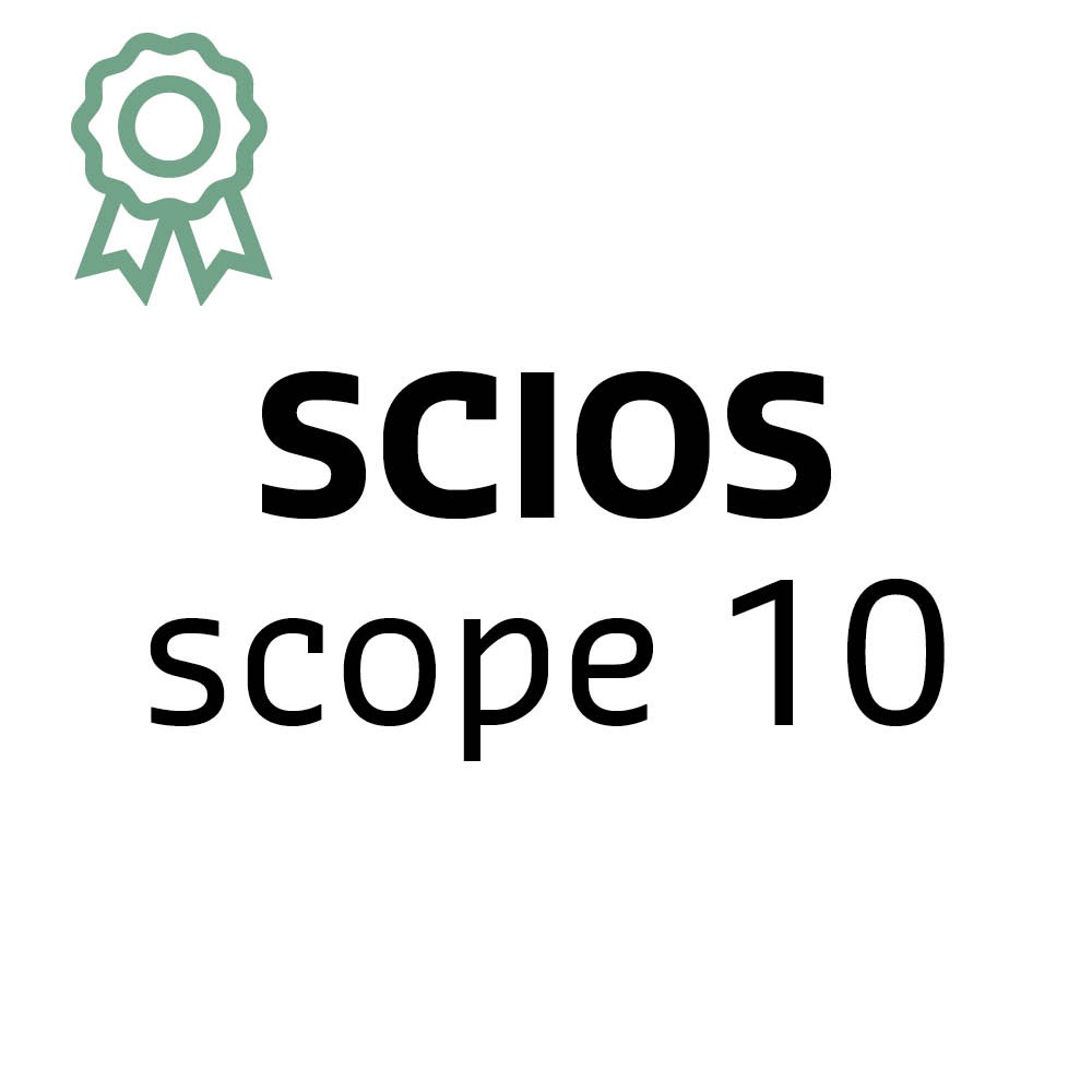 Scios Scope 10 | Hollander Techniek