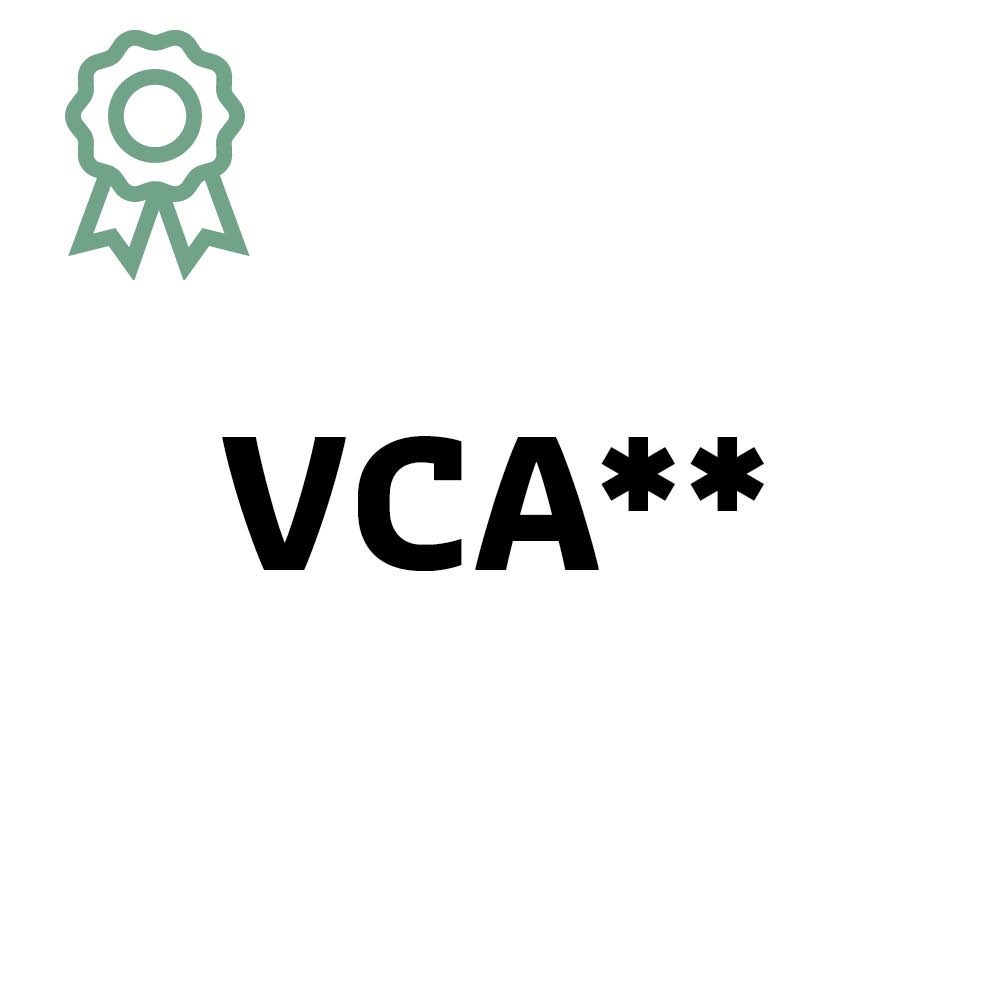 Certificaat VCA | Hollander Techniek