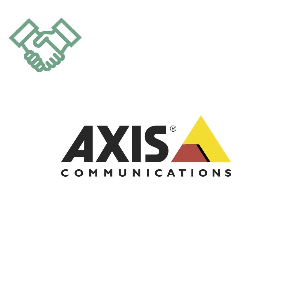 Partner van AXIS | Hollander Techniek