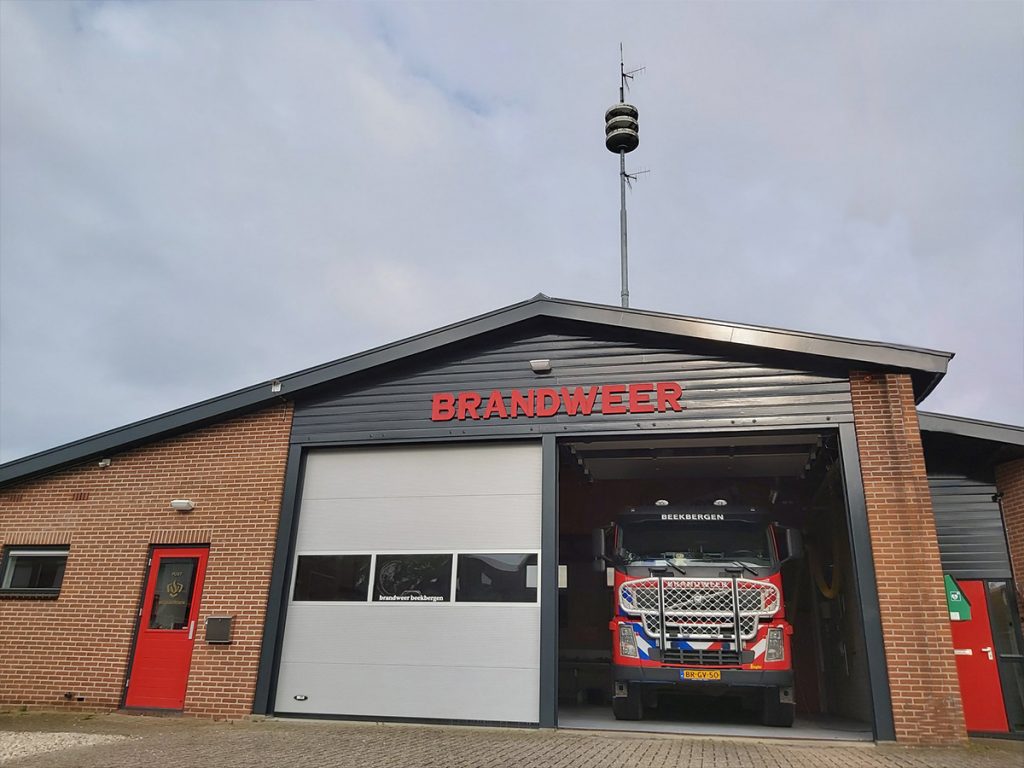 Brandweer