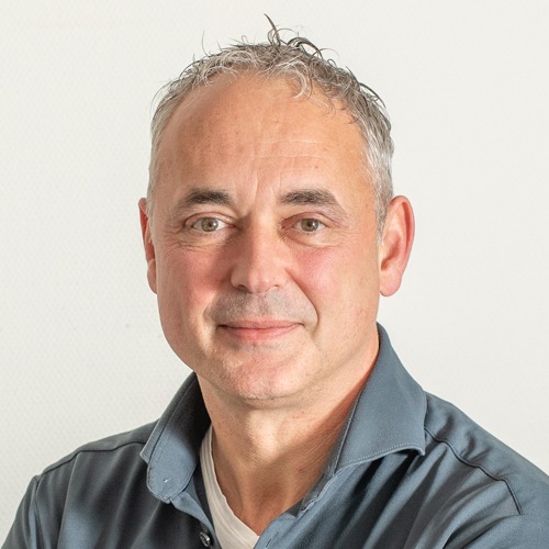 Mark Schuijer 1
