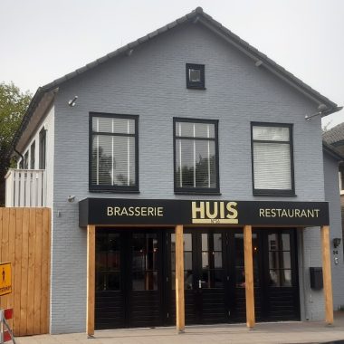 Restaurant huis 56 | Hollander Techniek