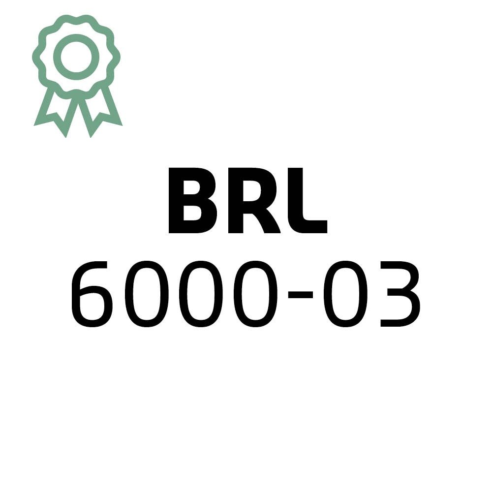 BRL6000-03 | Hollander Techniek