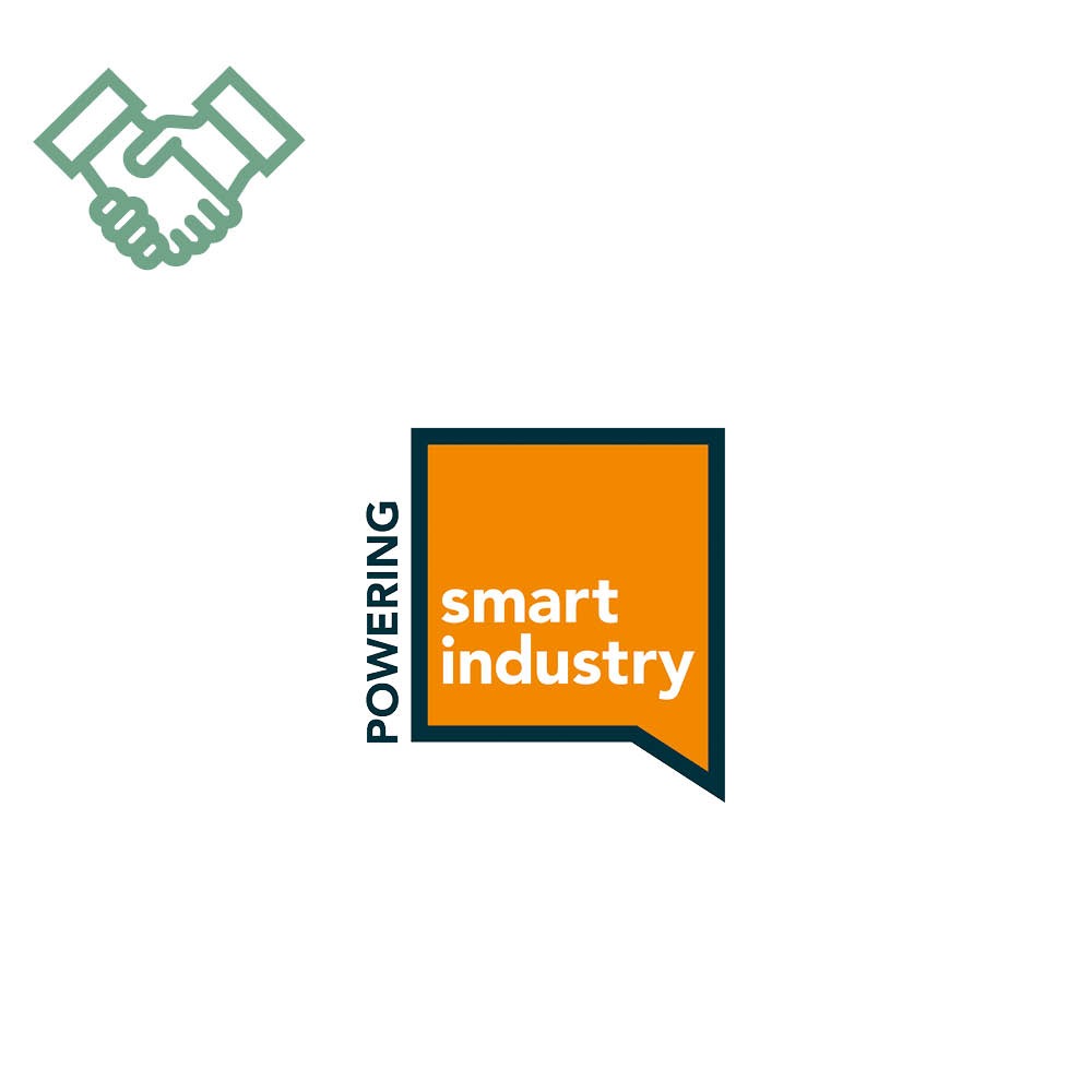 Partner van Powering Smart Industry | Hollander Techniek