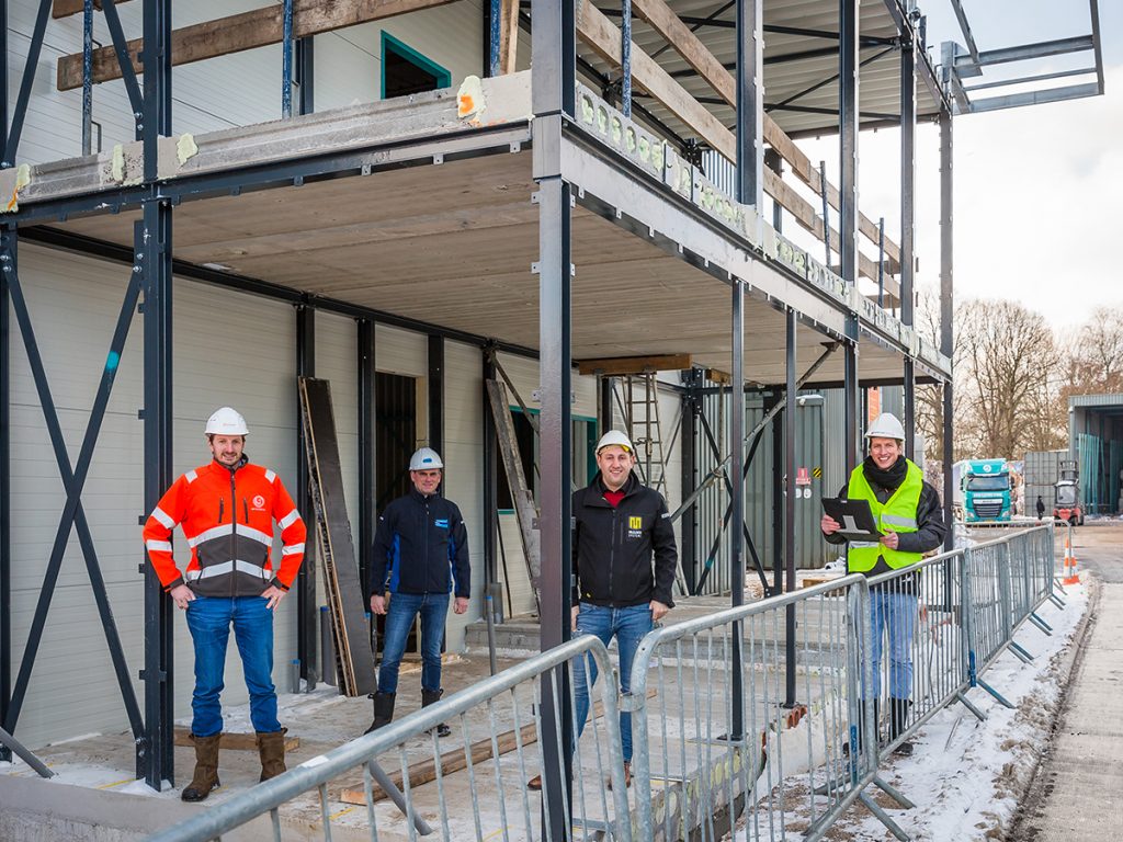 Apeldoornse familiebedrijven | Hollander Techniek