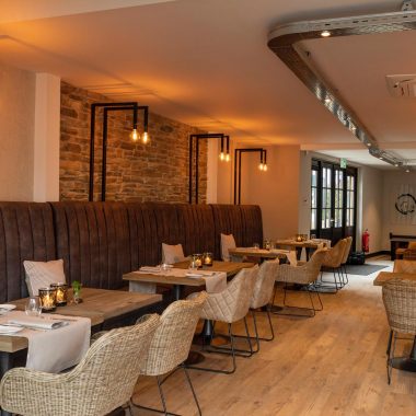 Restaurant huis 56 | Hollander Techniek