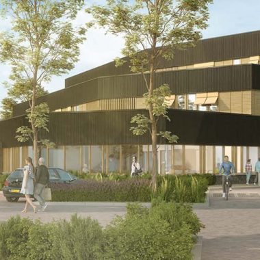 MFA De Roef | Hollander Techniek