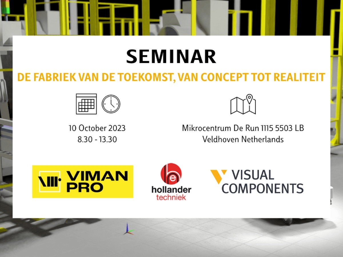 Gratis seminar