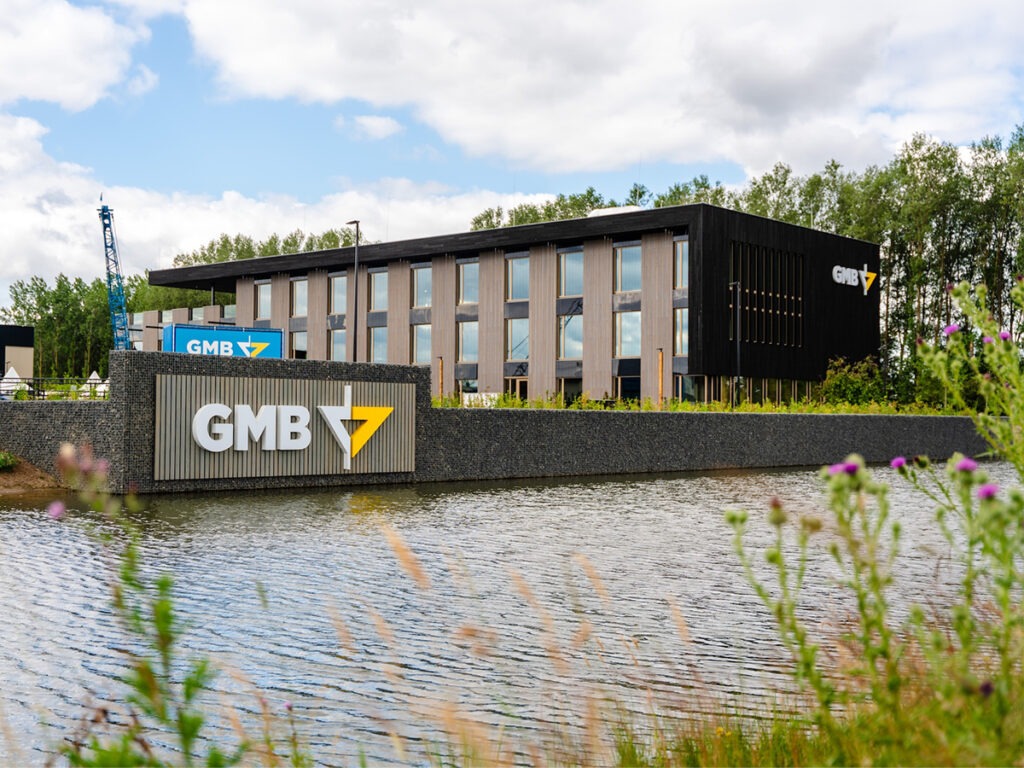 GMB | Duurzaamheid en veiligheid 2 GMB header