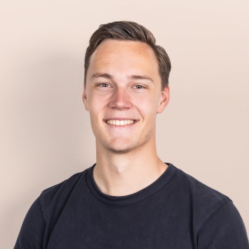 Ewen Broekman